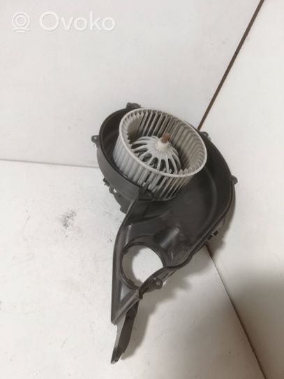 Volvo XC60 Ventola riscaldamento/ventilatore abitacolo 6G9N18D413AA