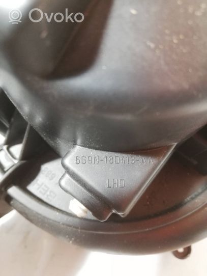 Volvo S60 Ventola riscaldamento/ventilatore abitacolo 6G9N18D413AA