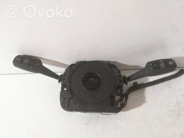 BMW X1 E84 Leva/interruttore dell’indicatore di direzione e tergicristallo 912303006