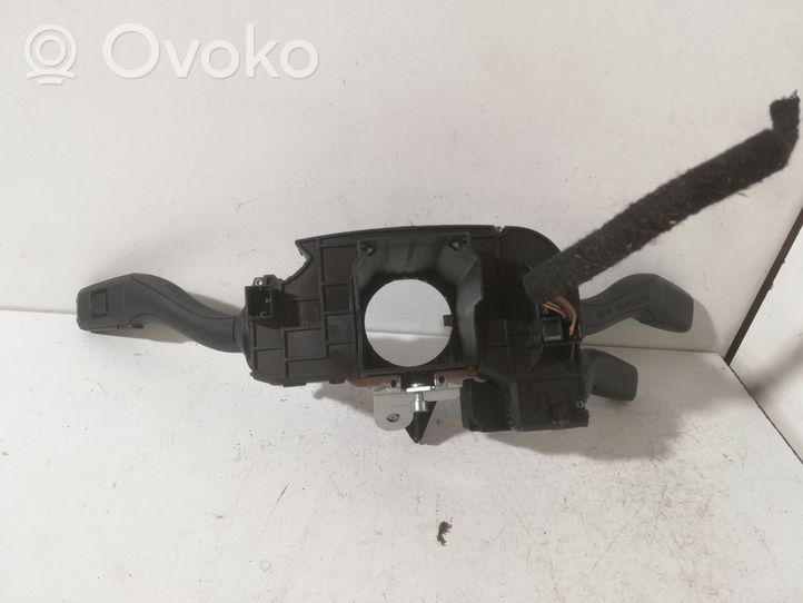 Audi Q7 4L Leva/interruttore dell’indicatore di direzione e tergicristallo 4F0953549A