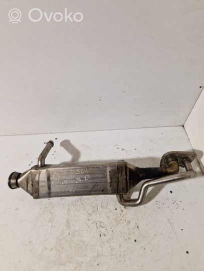 Chrysler 300 - 300C EGR aušintuvas A6421400775