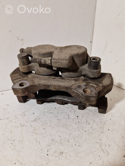 Mercedes-Benz GL X166 Caliper de freno delantero 