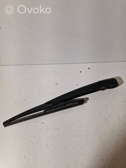 Opel Astra J Rear wiper blade arm 13464218