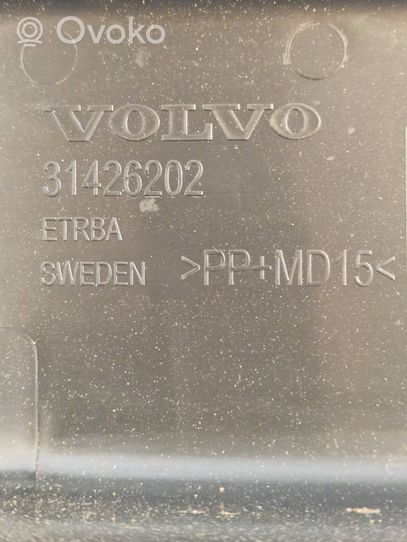 Volvo S90, V90 Alaverhoilu 31426202