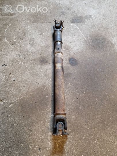 Toyota Land Cruiser (J200) Albero di trasmissione anteriore 