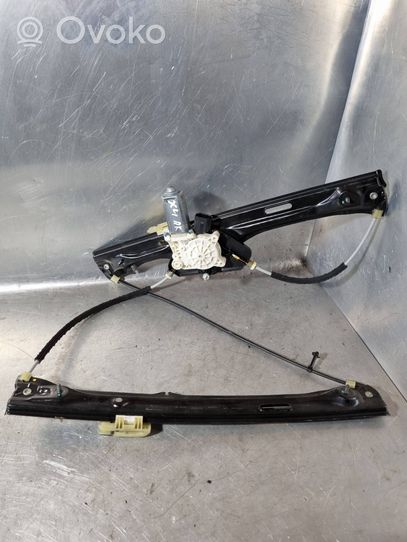 BMW X4 F26 Alzacristalli della portiera anteriore con motorino 1015164C2300