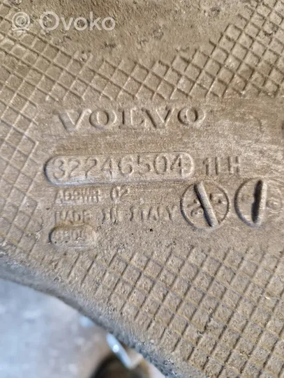 Volvo S90, V90 Olka-akselin laakeripesä 32246504