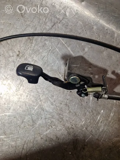 Hyundai ix35 Cavo di rilascio del tappo del serbatoio del carburante 