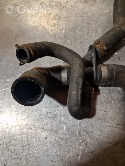 Ford Transit Custom Engine coolant pipe/hose 922318