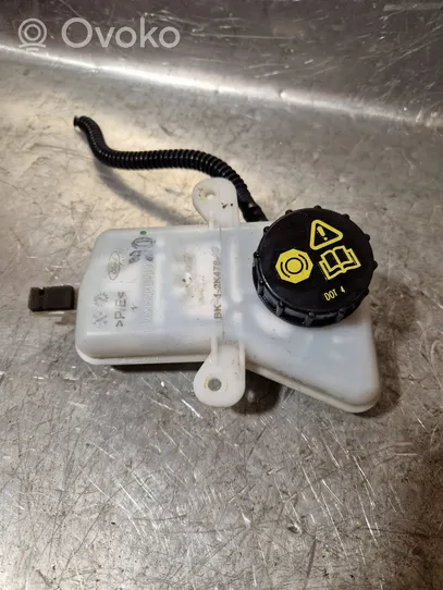 Ford Transit Custom Brake fluid reservoir BK212K478