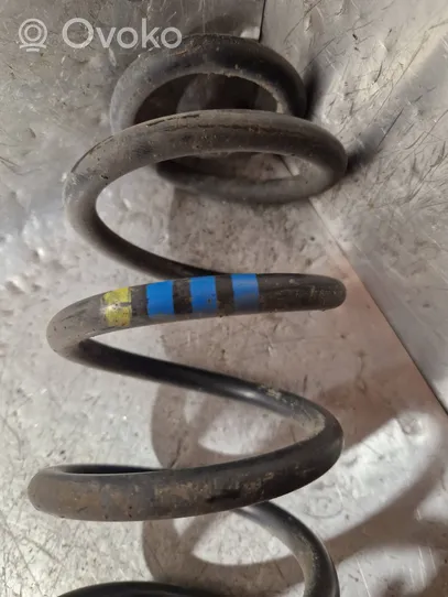 Audi A3 S3 8P Rear coil spring 