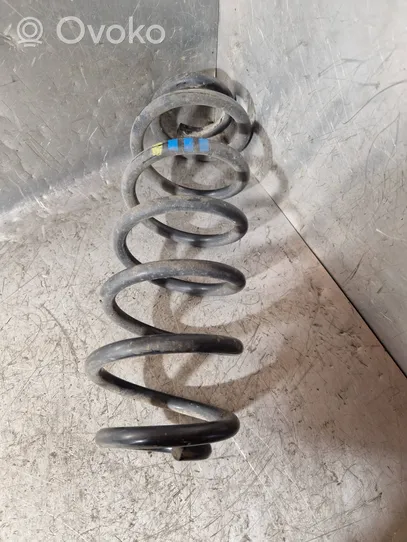 Audi A3 S3 8P Rear coil spring 