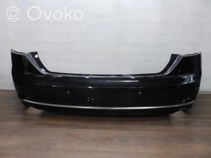 Audi S5 Facelift Rear bumper 8W6807521