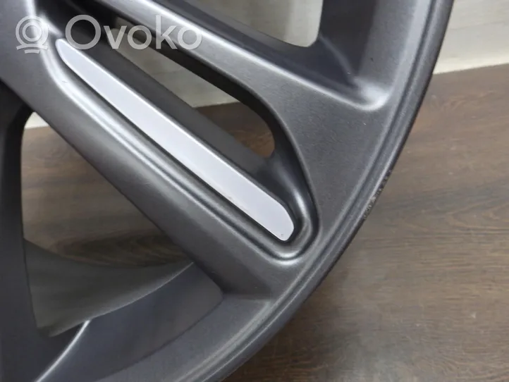 Volvo S40, V40 Felgi aluminiowe R18 