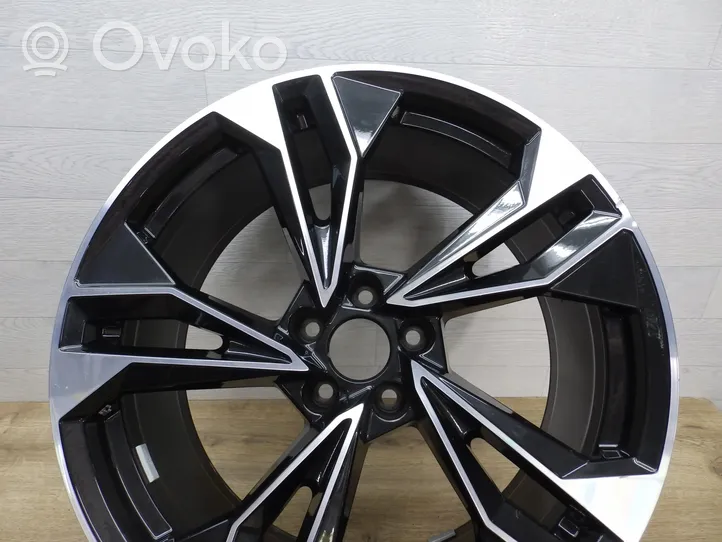 Audi A5 Felgi aluminiowe R20 