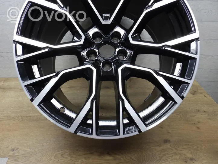 BMW X5M G05 F95 R 21 alumīnija - vieglmetāla disks (-i) 