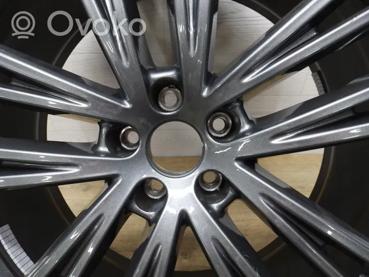 Audi A7 S7 4K8 R20 alloy rim 