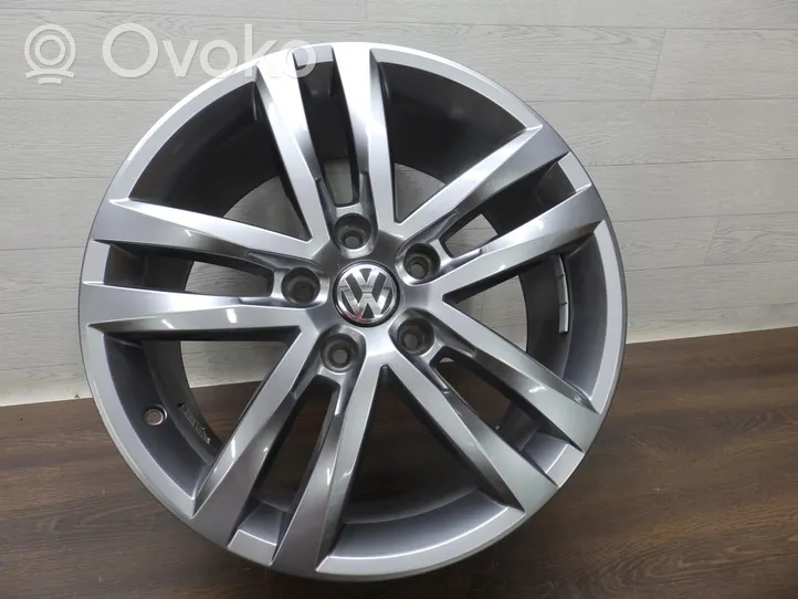 Volkswagen Touareg II Jante alliage R19 