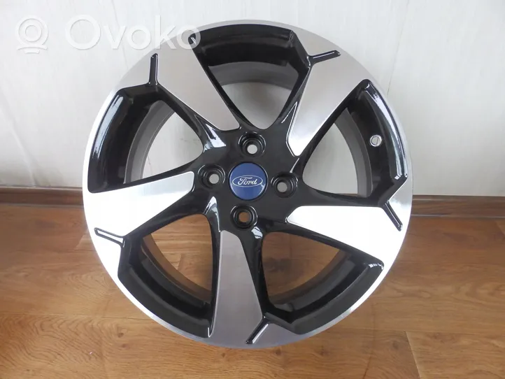 Ford Fiesta Jante alliage R17 