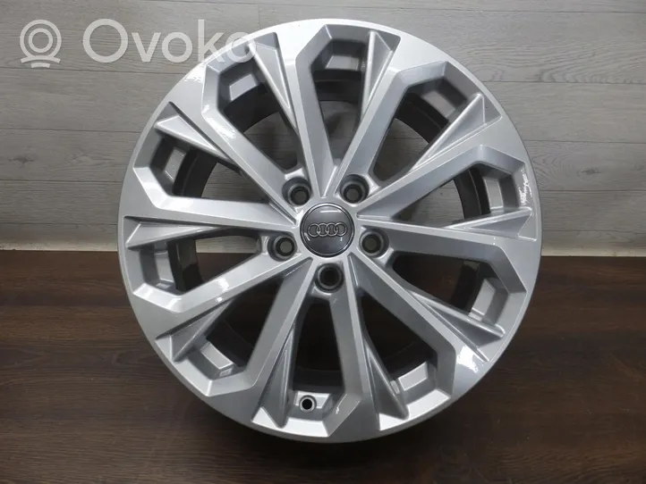 Audi A4 S4 B9 8W R 17 alumīnija - vieglmetāla disks (-i) 