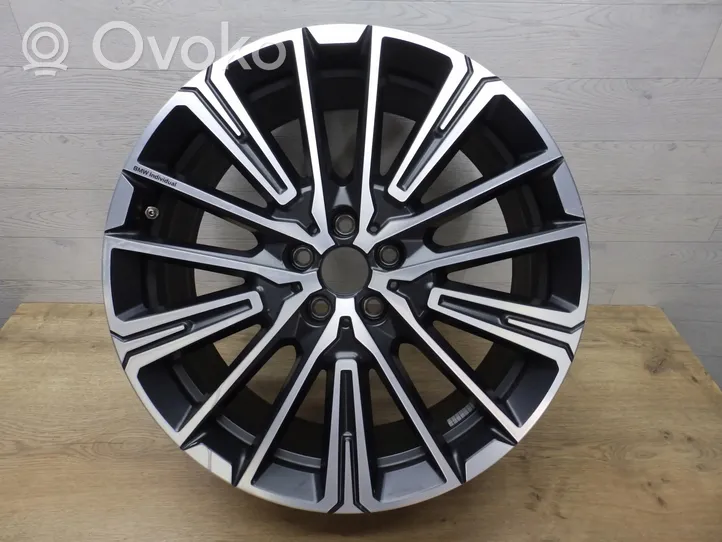 BMW X1 F48 F49 R 20 alumīnija - vieglmetāla disks (-i) 