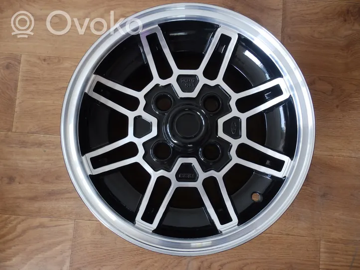 Ford Capri III R15 alloy rim 