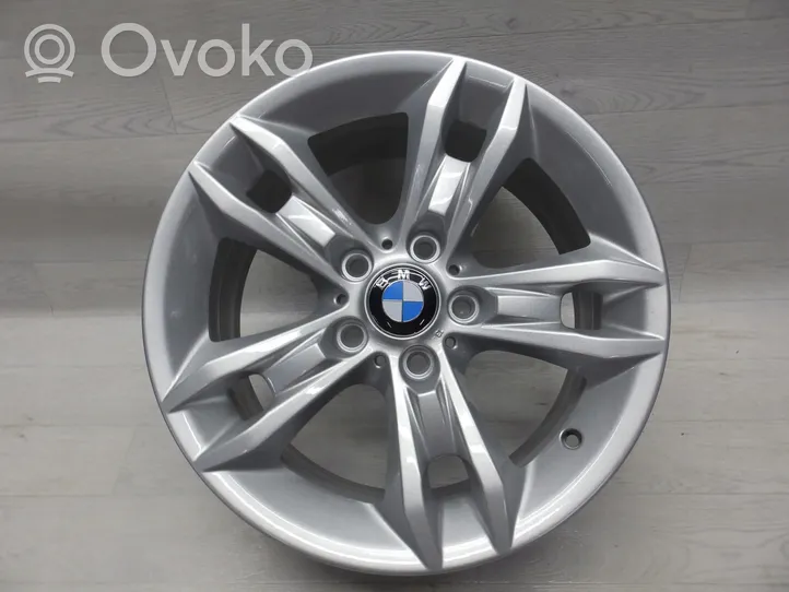 BMW X1 E84 Felgi aluminiowe R17 