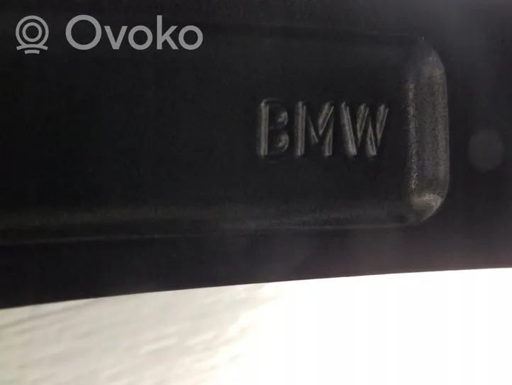 BMW X6 E71 Jante alliage R21 