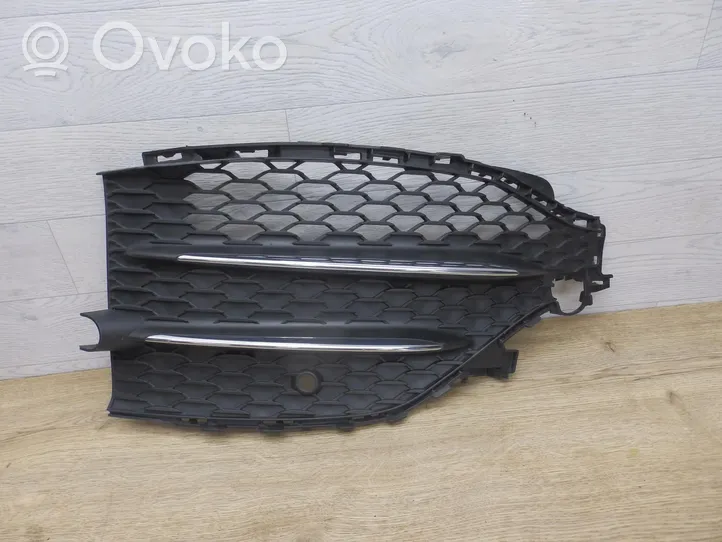 Mercedes-Benz GLE W167 Grille antibrouillard avant A1678857503