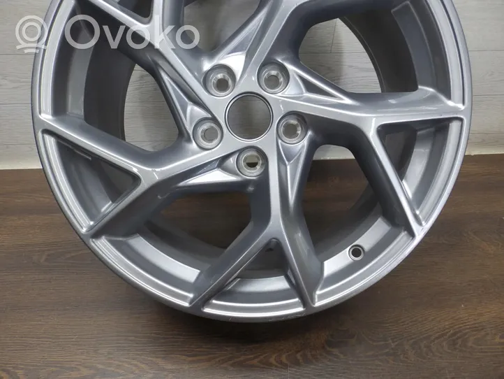 Ford Focus ST R18 alloy rim 