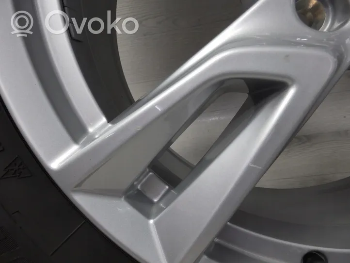 Volvo XC60 Felgi aluminiowe R18 