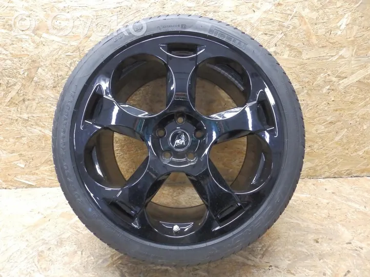 Lamborghini Gallardo R19 alloy rim 