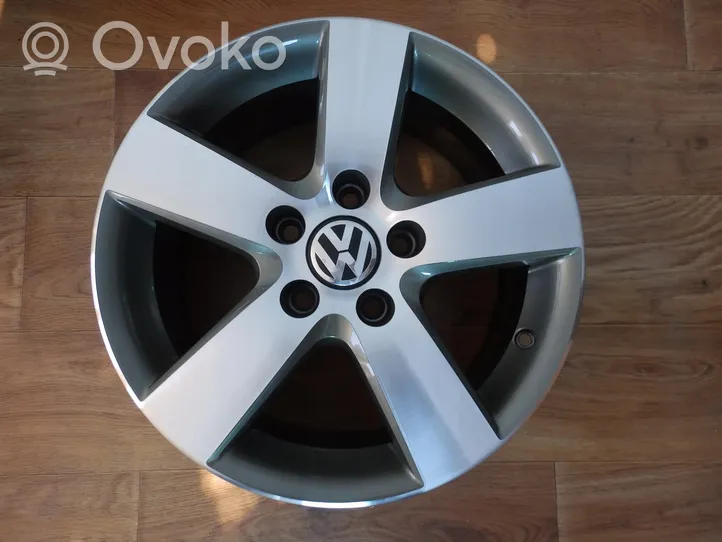 Volkswagen Touran I Jante alliage R16 