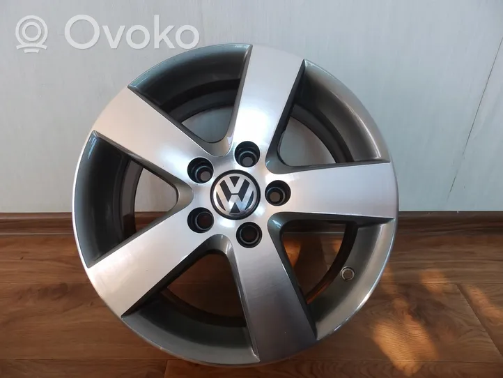 Volkswagen Touran I Jante alliage R16 