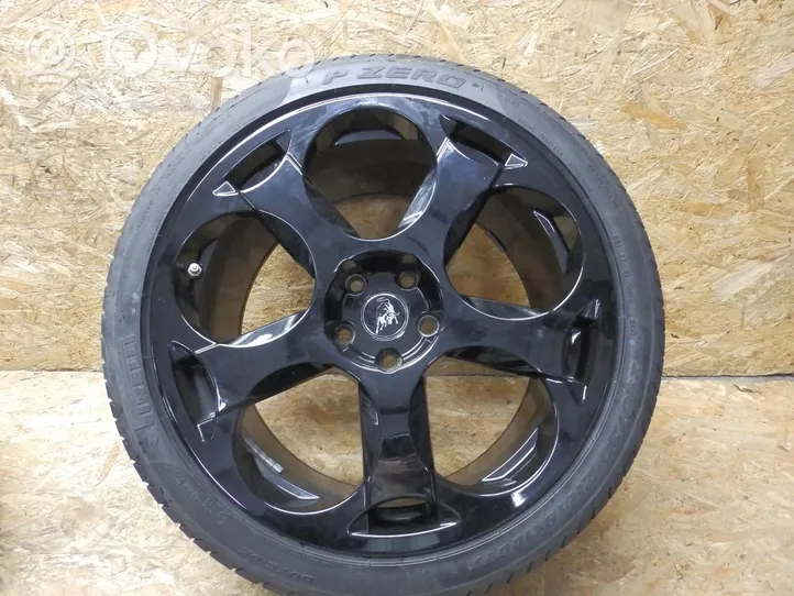 Lamborghini Gallardo R19 alloy rim 