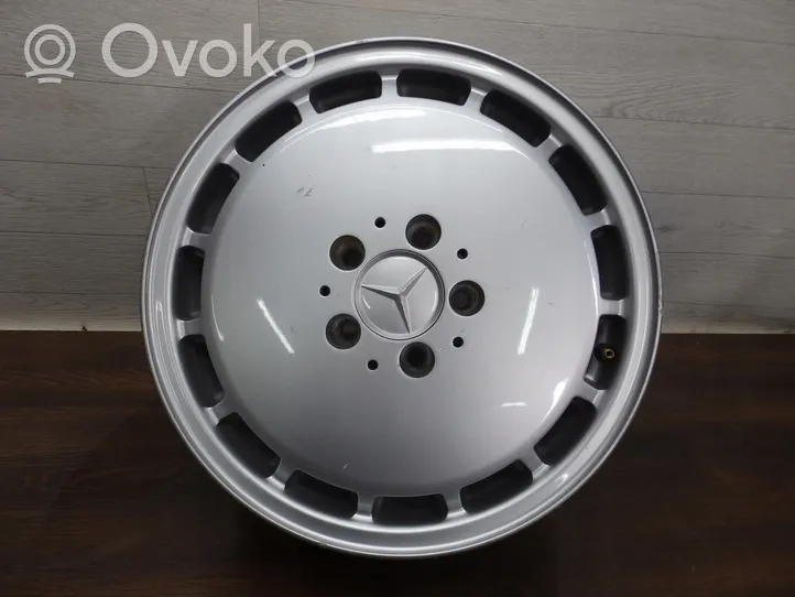 Mercedes-Benz S W140 R16 alloy rim 