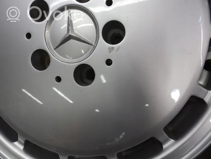 Mercedes-Benz S W140 R16 alloy rim 