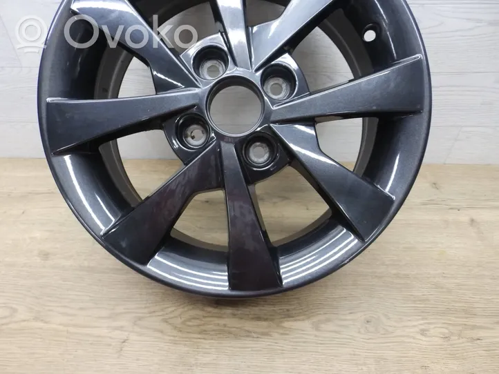 Skoda Citigo Felgi aluminiowe R14 025FE