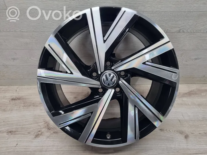 Volkswagen Golf VIII R18-alumiinivanne 5H0601025