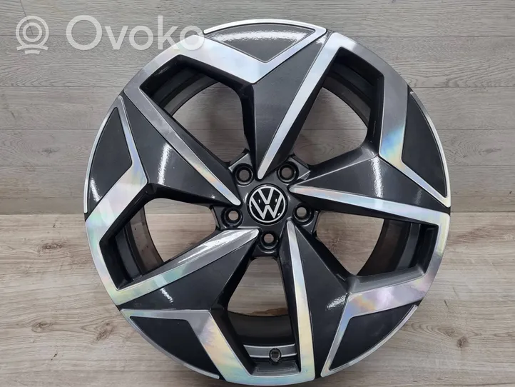 Volkswagen ID.3 Felgi aluminiowe R19 10A601025H