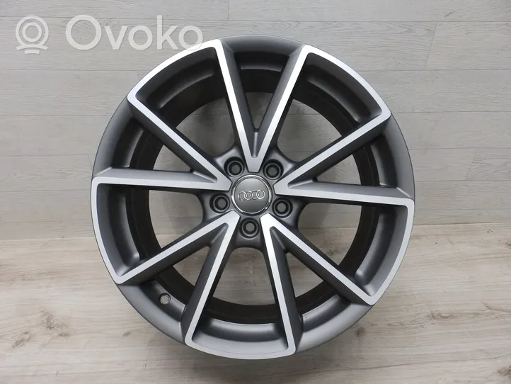 Audi A4 S4 B8 8K R19 alloy rim 8V0601025AT