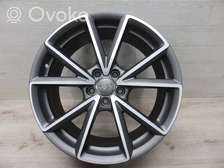 Audi A4 S4 B8 8K R19 alloy rim 8V0601025AT