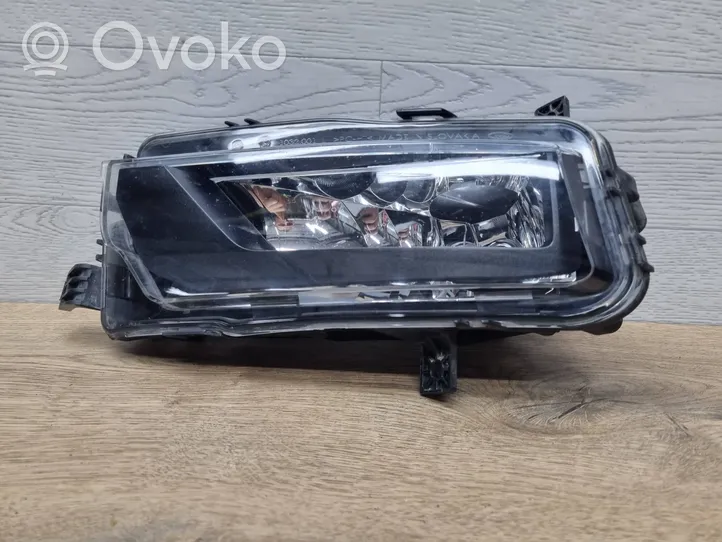 Volkswagen Crafter Front fog light 7C0941661A