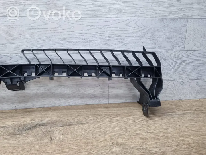 Volkswagen Golf Sportsvan Rivestimento della modanatura della chiusura del vano motore/cofano 510805705J