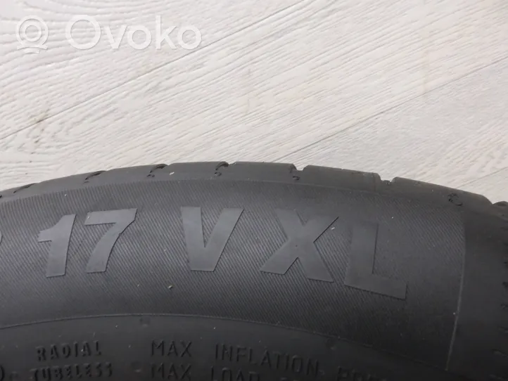 Opel Insignia A R17 summer tire 