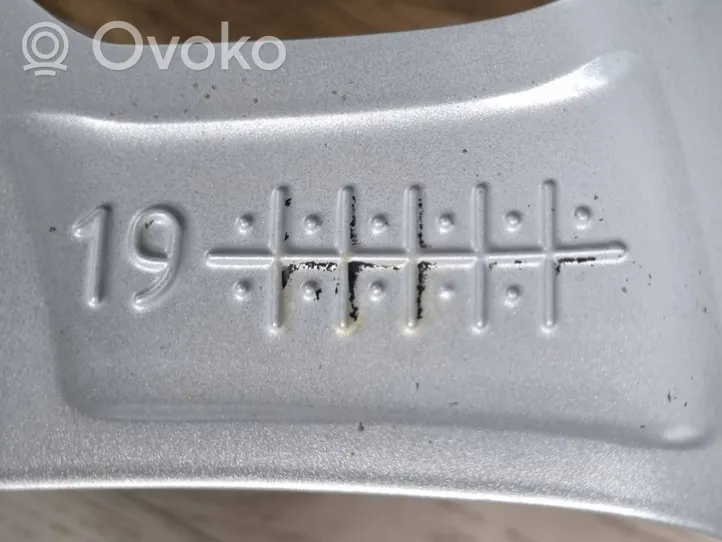 Hyundai Tucson IV NX4 Felgi aluminiowe R17 52910D7290