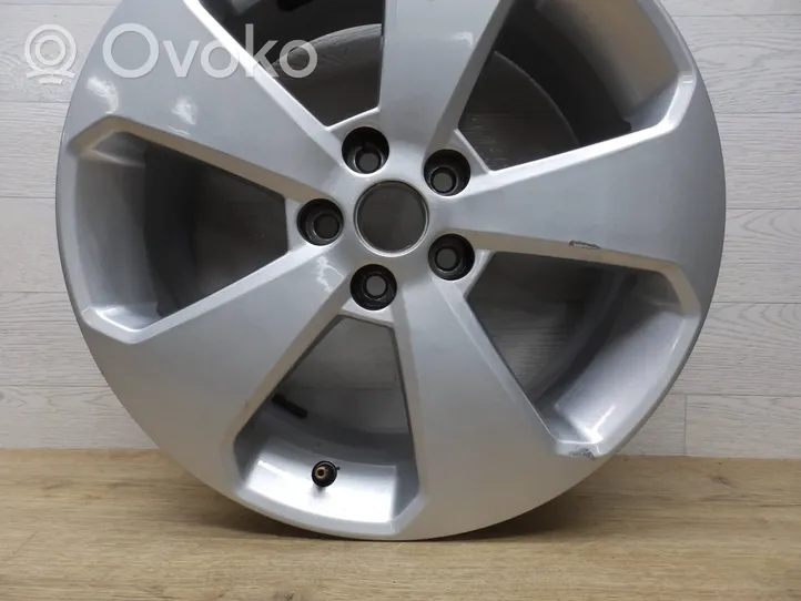 Opel Mokka R 17 alumīnija - vieglmetāla disks (-i) 95396384