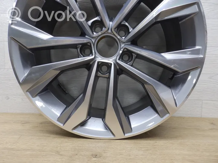 Volkswagen PASSAT B8 R17 alloy rim 3G0601025G