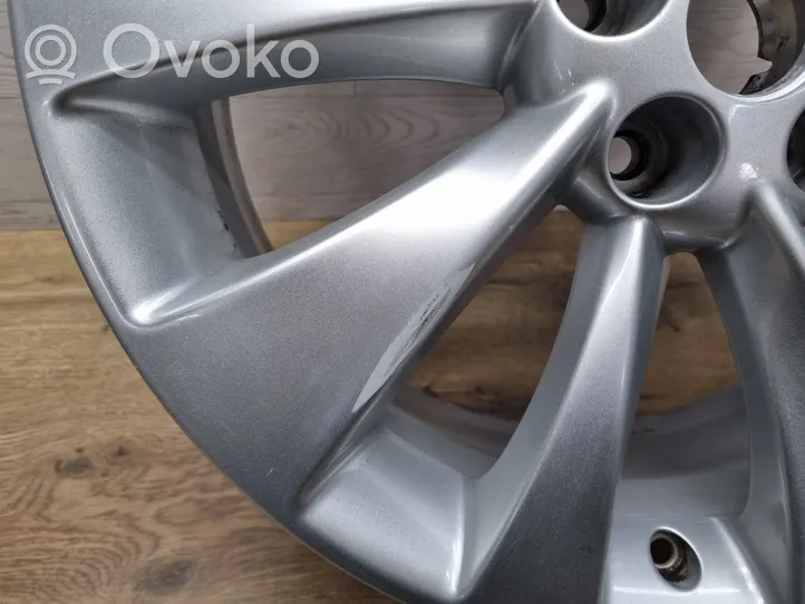 Opel Mokka X R18-alumiinivanne 