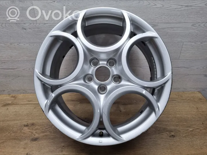 Alfa Romeo Giulietta R18 alloy rim 156093277